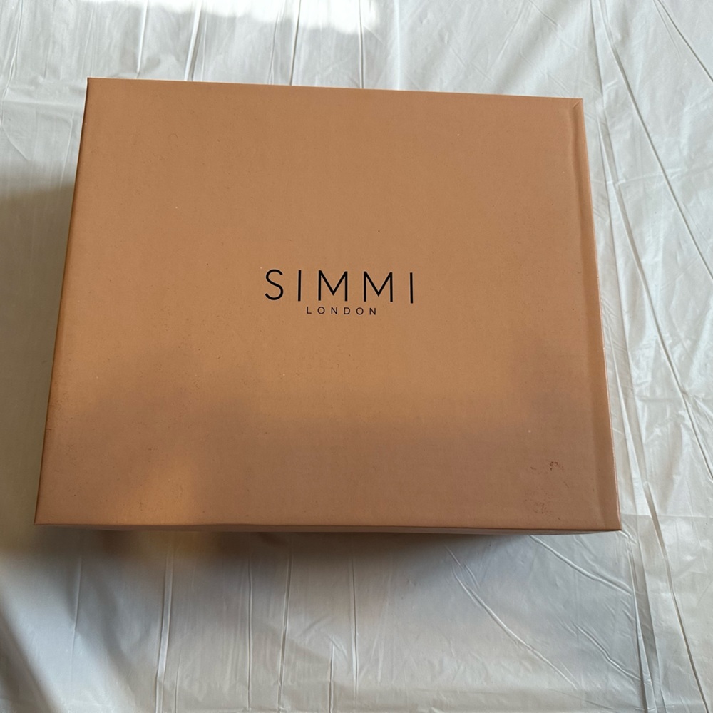 Swimmi Rolo wedge Heels - Picture 11 of 11